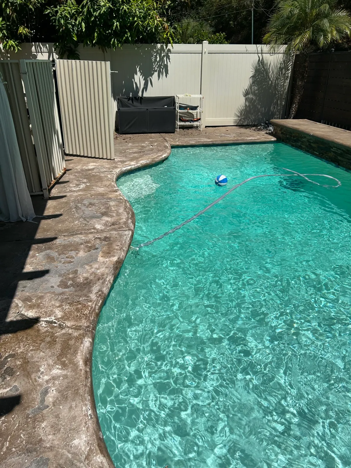 Water Testing & Chemical Balancing by Banana Pool & Spa Service in Temescal Valley, CA